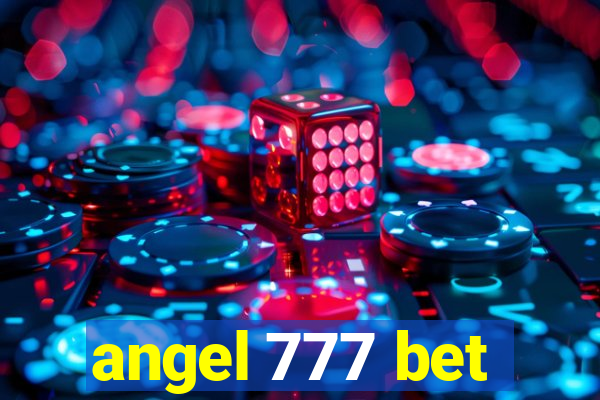 angel 777 bet
